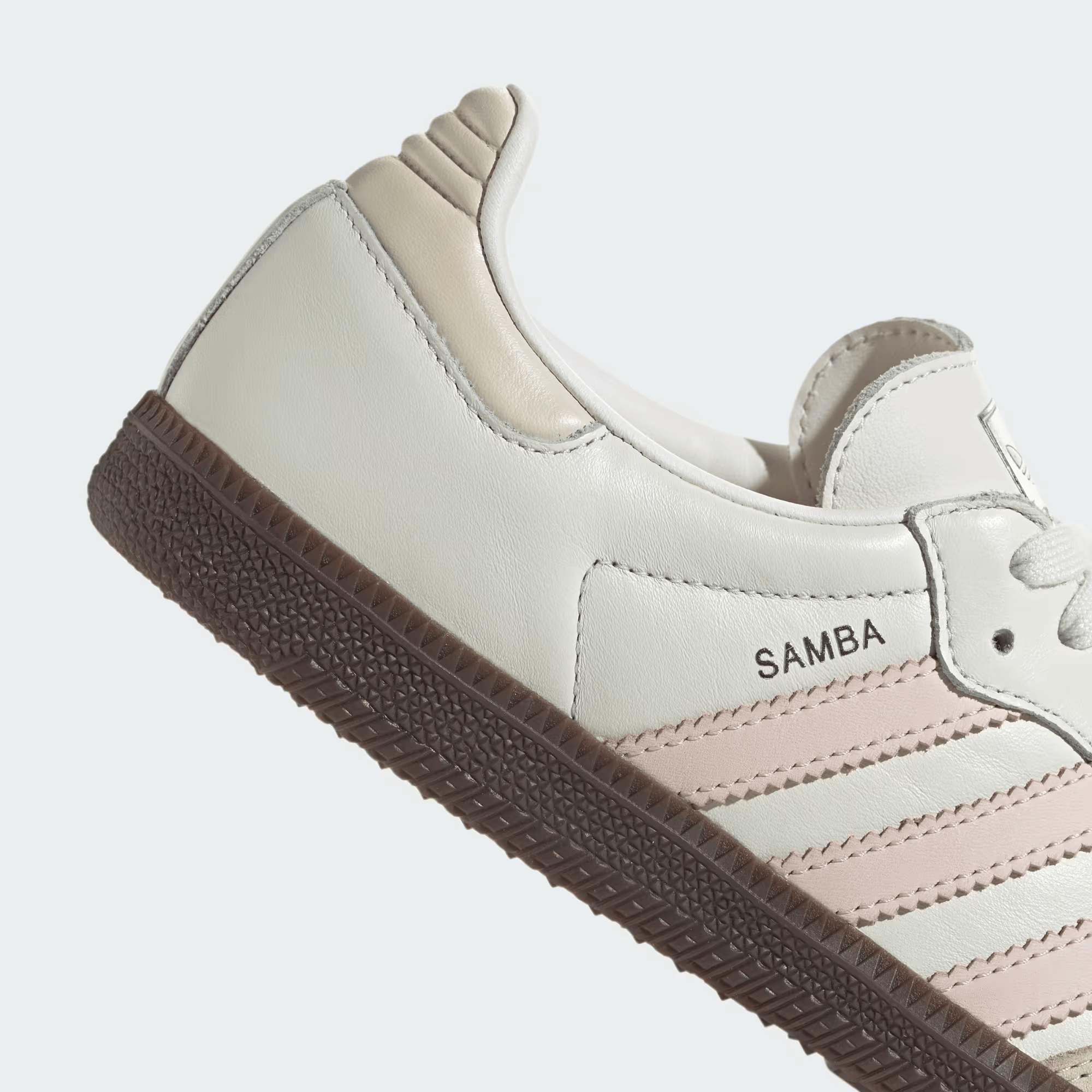 Samba OG – Off White Pink