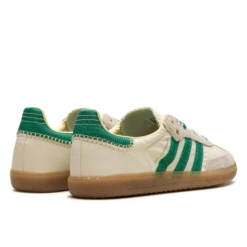 Samba Wales Bonner Crème Vert