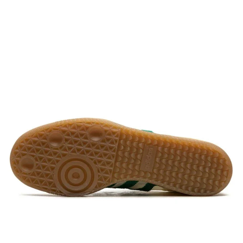 Samba Wales Bonner Crème Vert