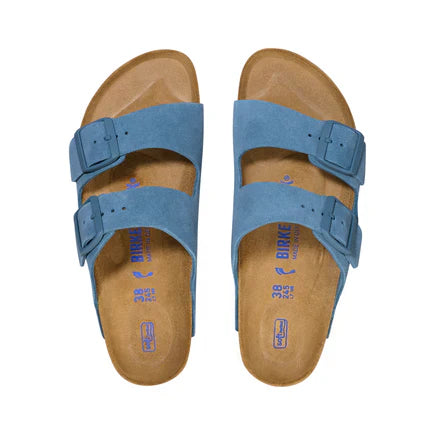 Arizona SFB Daim bleu Elemental étroit