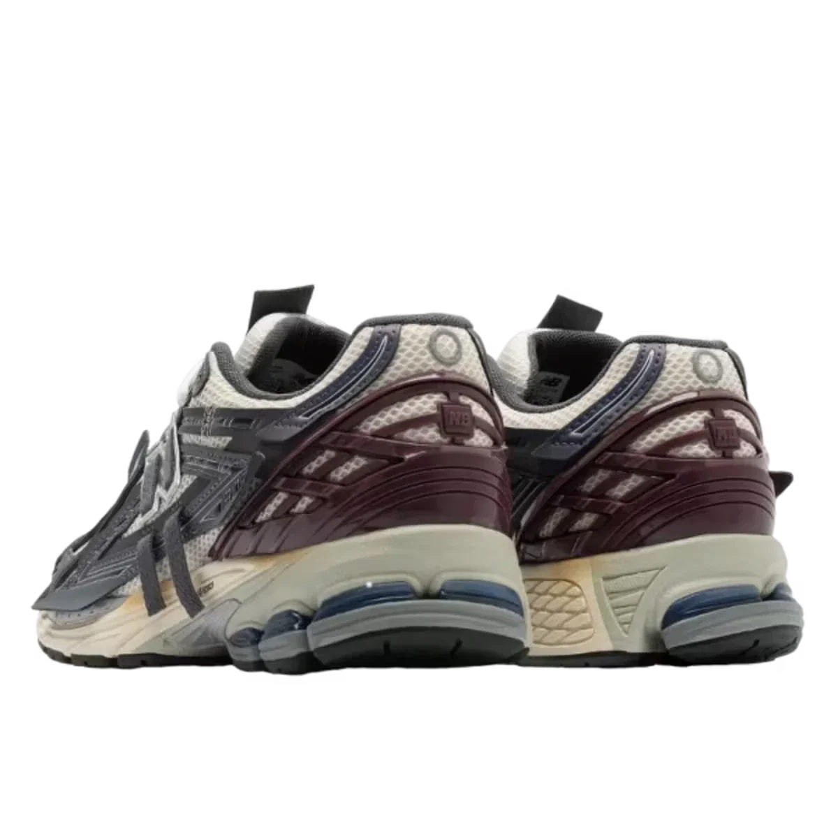 NB 1906A « Sel marin et encrier »