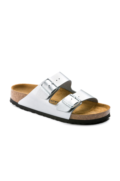Arizona Silver Birko-flor Regular