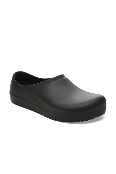 Profi Birki 2.0 Black Polyurethane Regular