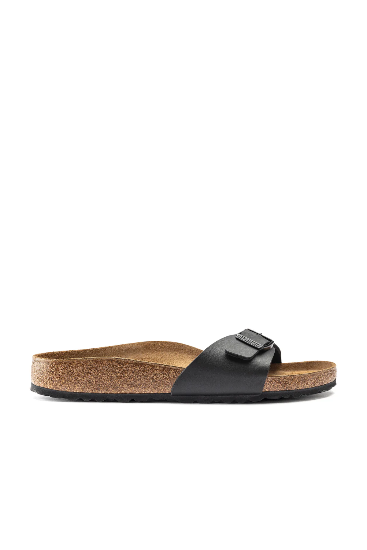 Madrid Black Birko-flor Narrow
