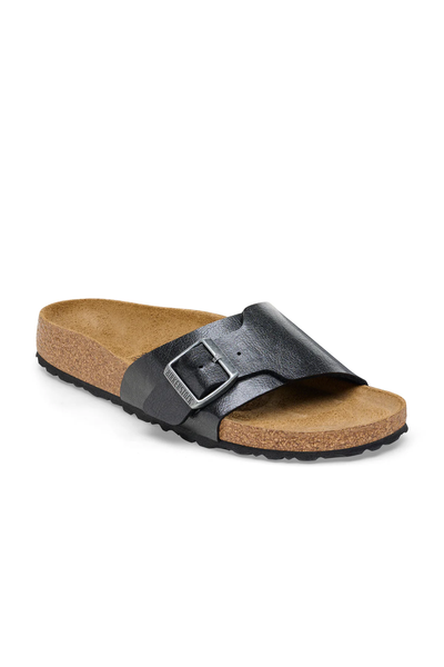 Catalina Graceful Licorice Birko-flor Narrow
