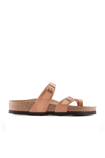 Mayari Vegan Pecan Birkibuc Regular