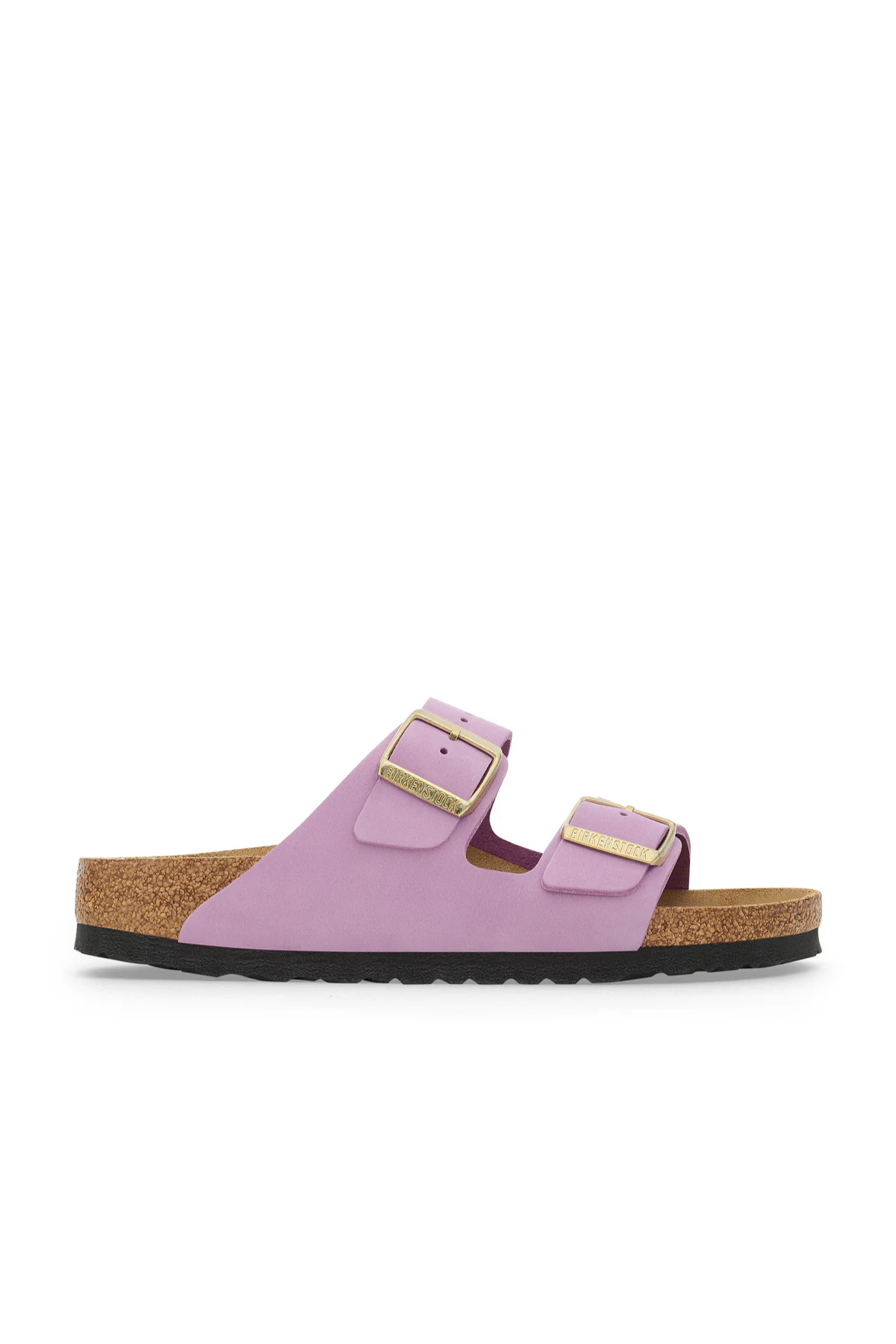 Arizona Crocus Cuir Nubuck Coupe Standard