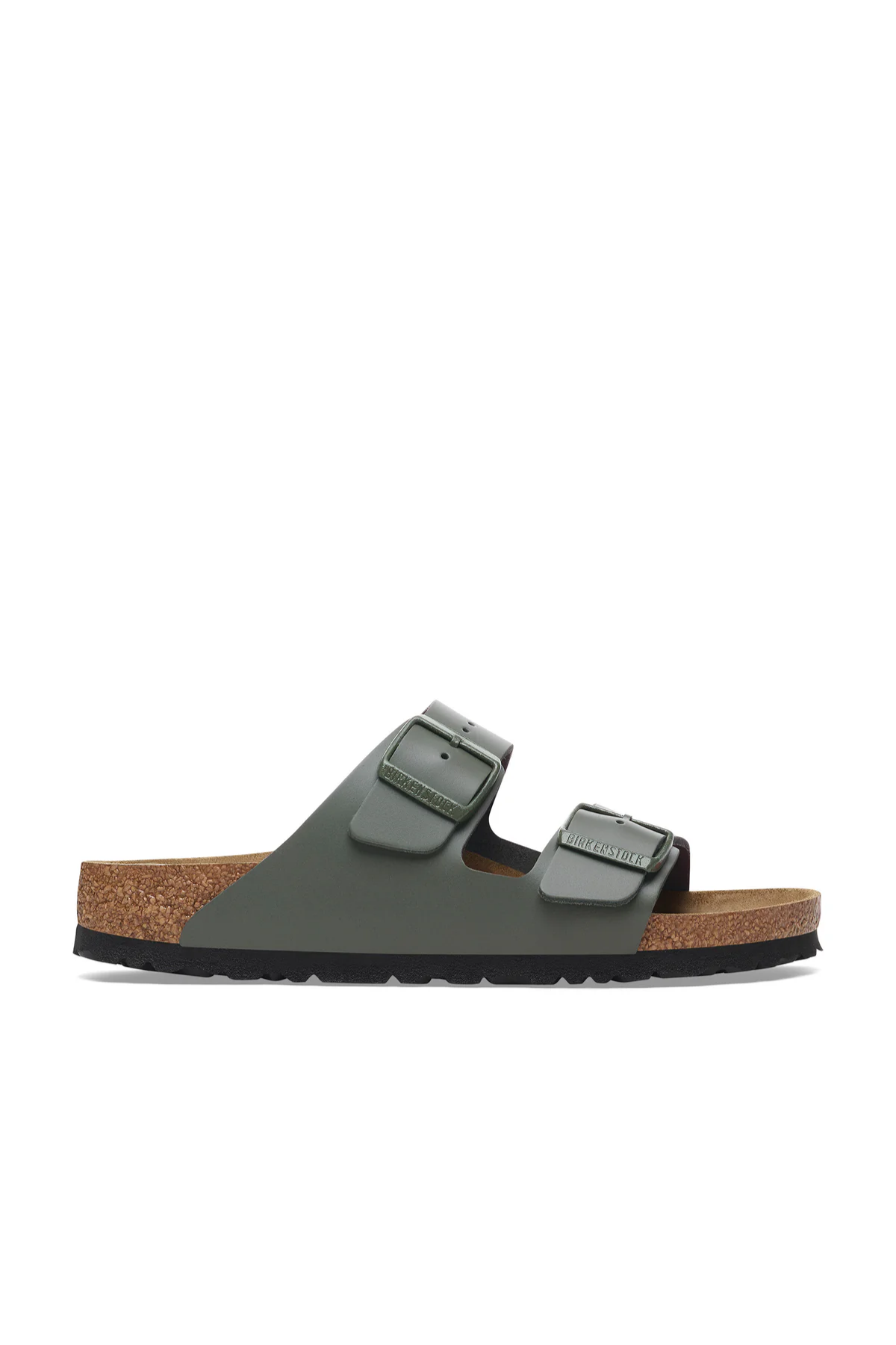 Arizona Thyme Smooth Leather Narrow