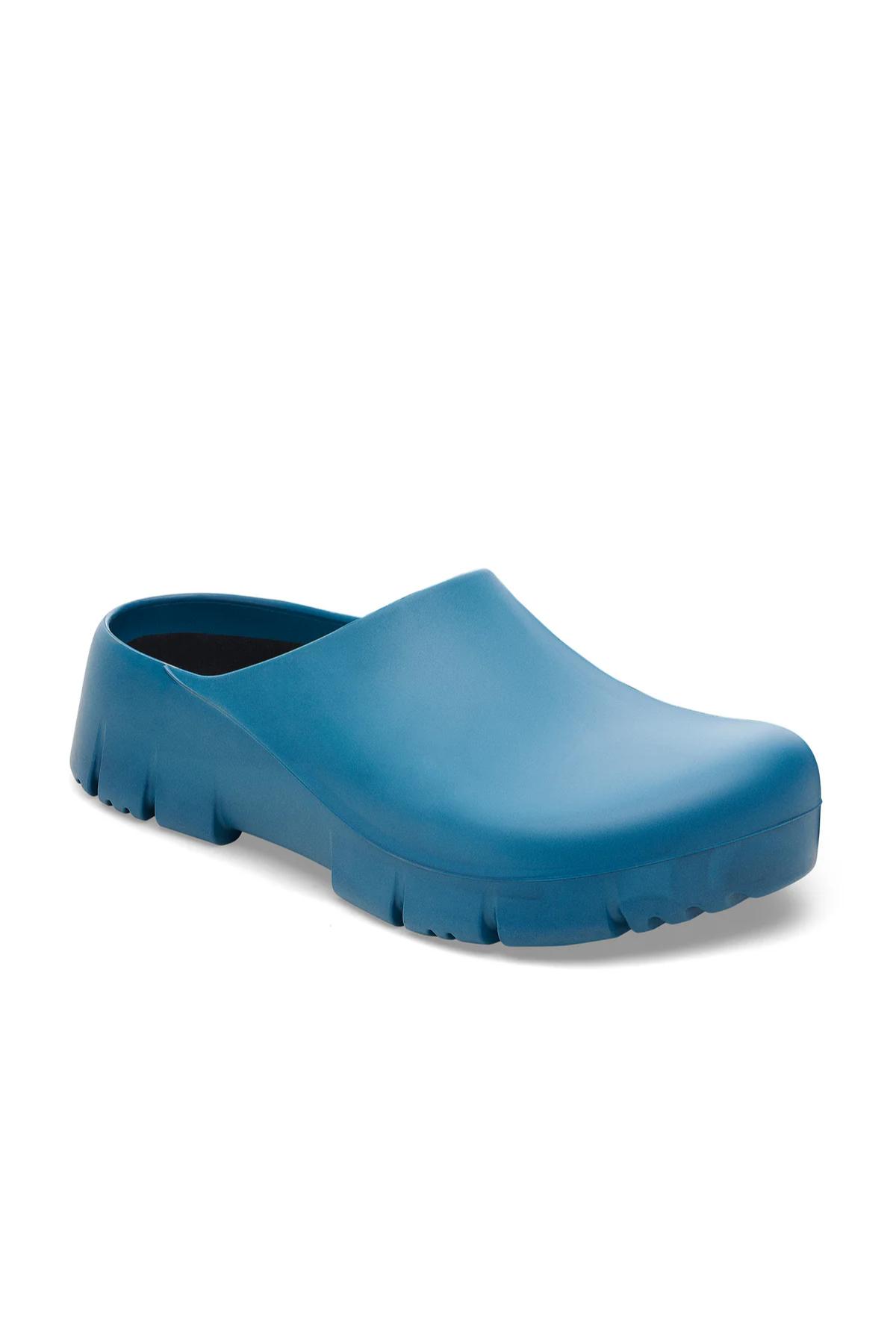 Super Birki 2.0 Ink Blue Polyurethane Regular