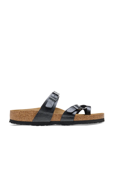 Mayari Graceful Licorice Birko-flor Regular