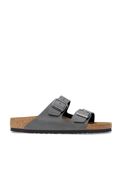 Arizona SFB Iron Oiled Leather Étroit