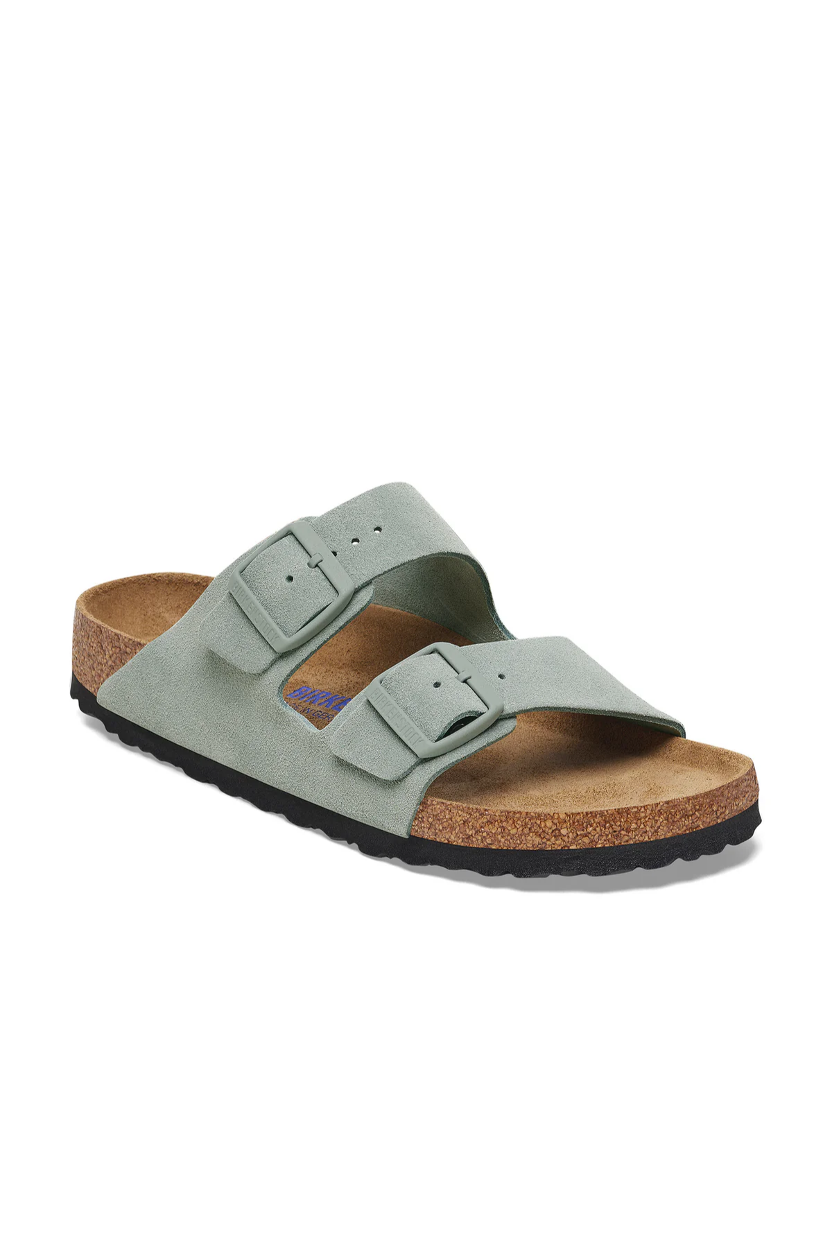 Arizona Sfb Pur Sauge Cuir Velours Regular
