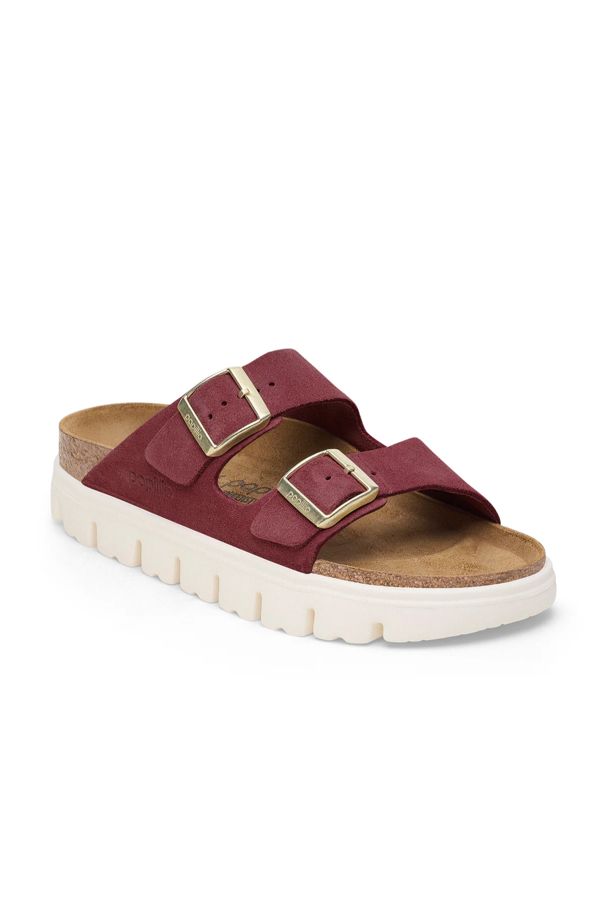 Arizona Chunky Berry Crush Daim étroit