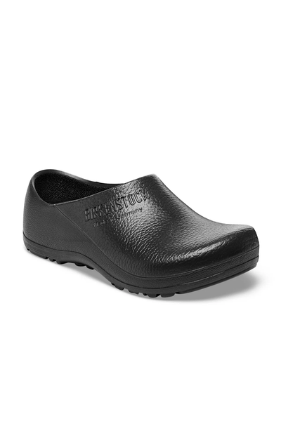 Profi Birki Noir Polyuréthane Normal