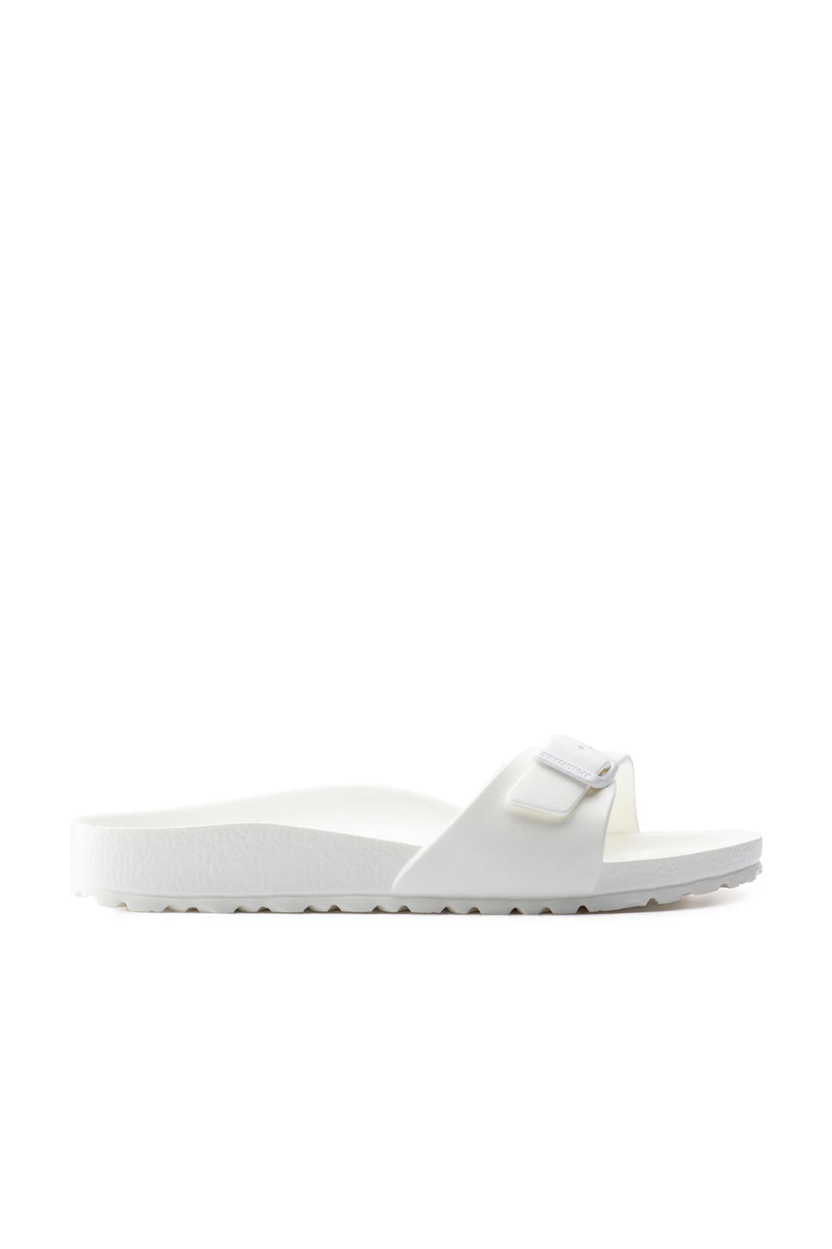 Madrid Eva White Narrow