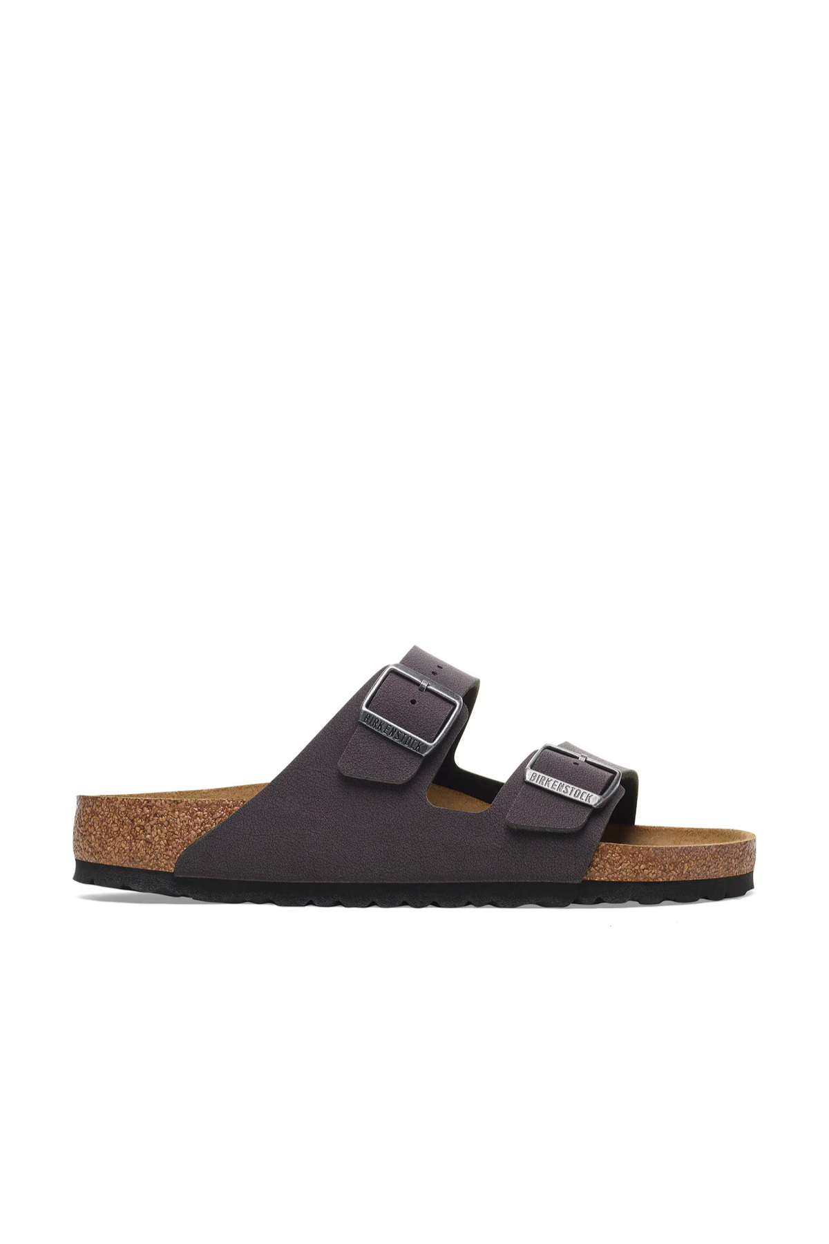 Arizona Velvet Grey BirkiBuc Étroit