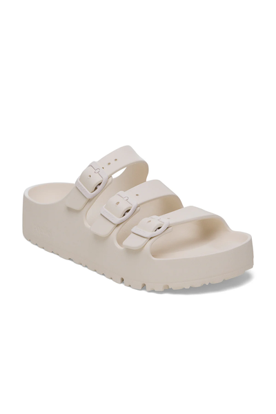 Florida Iii Eva Platform Flex Eggshell Narrow