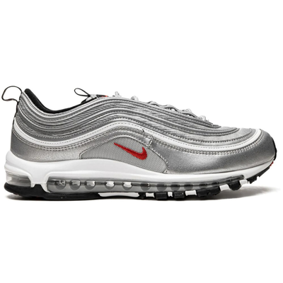Air Max 97 – Édition Silver Bullet
