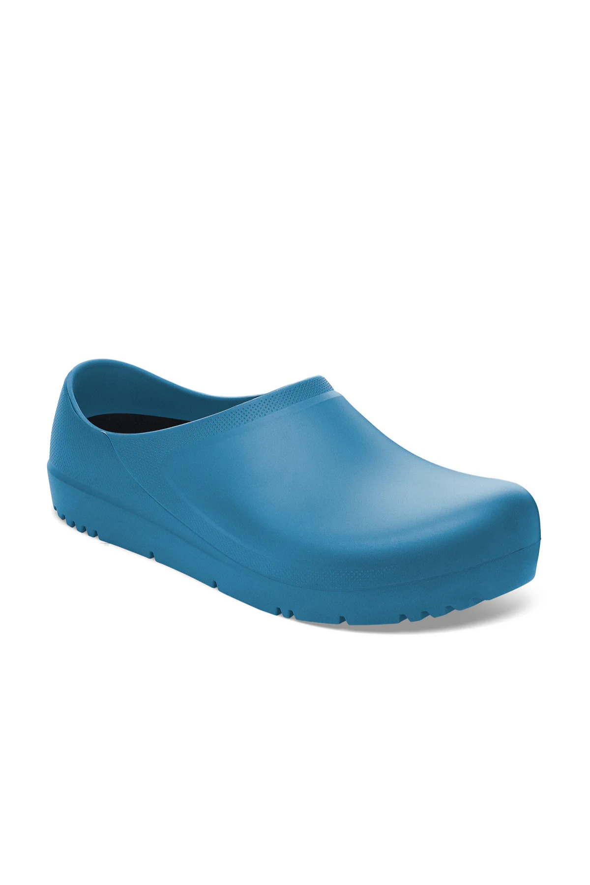 Profi Birki 2.0 Ink Blue Polyurethane Regular