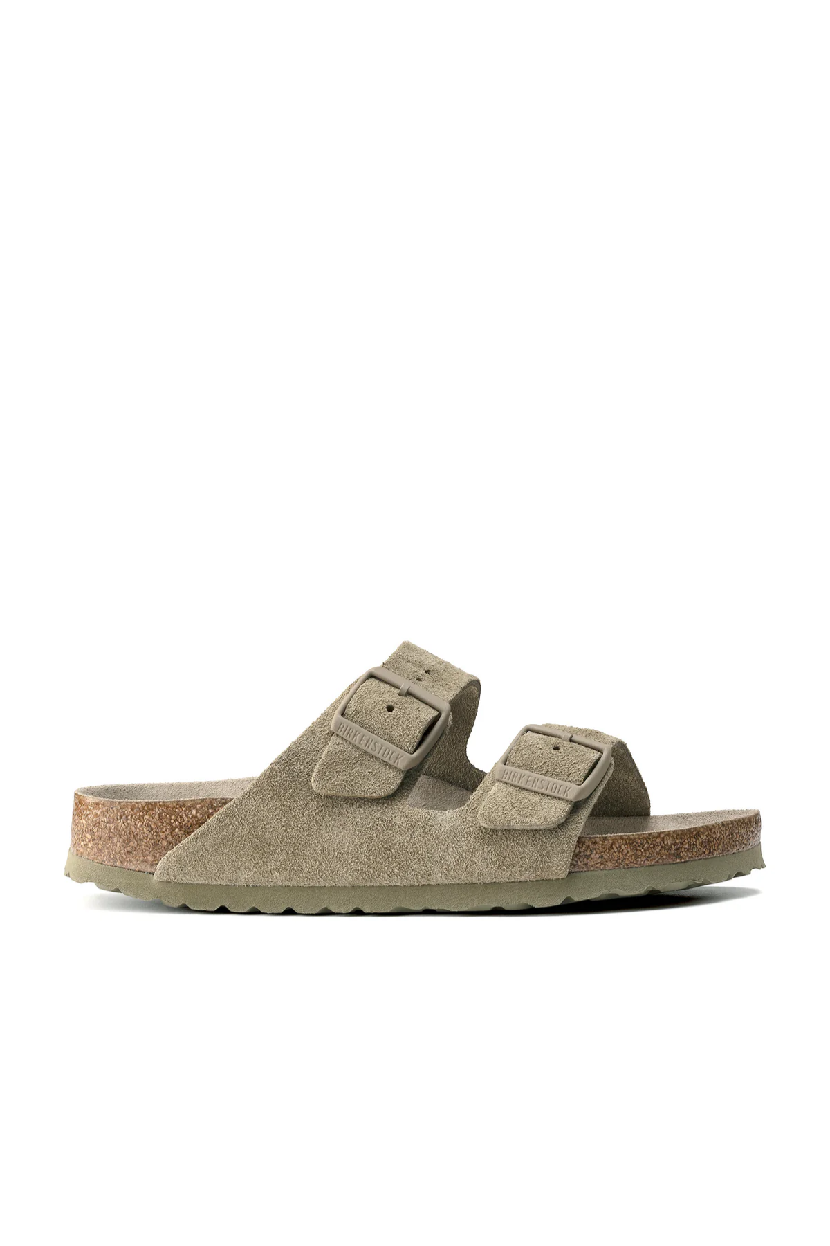 Arizona Sfb Faded Khaki Daim Étroit