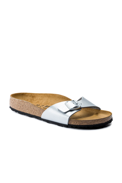 Madrid Argent Birko-Flor Normal
