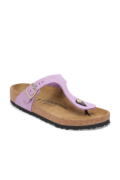 Gizeh Crocus Nubuck