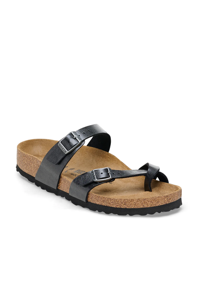 Mayari Graceful Licorice Birko-flor Regular