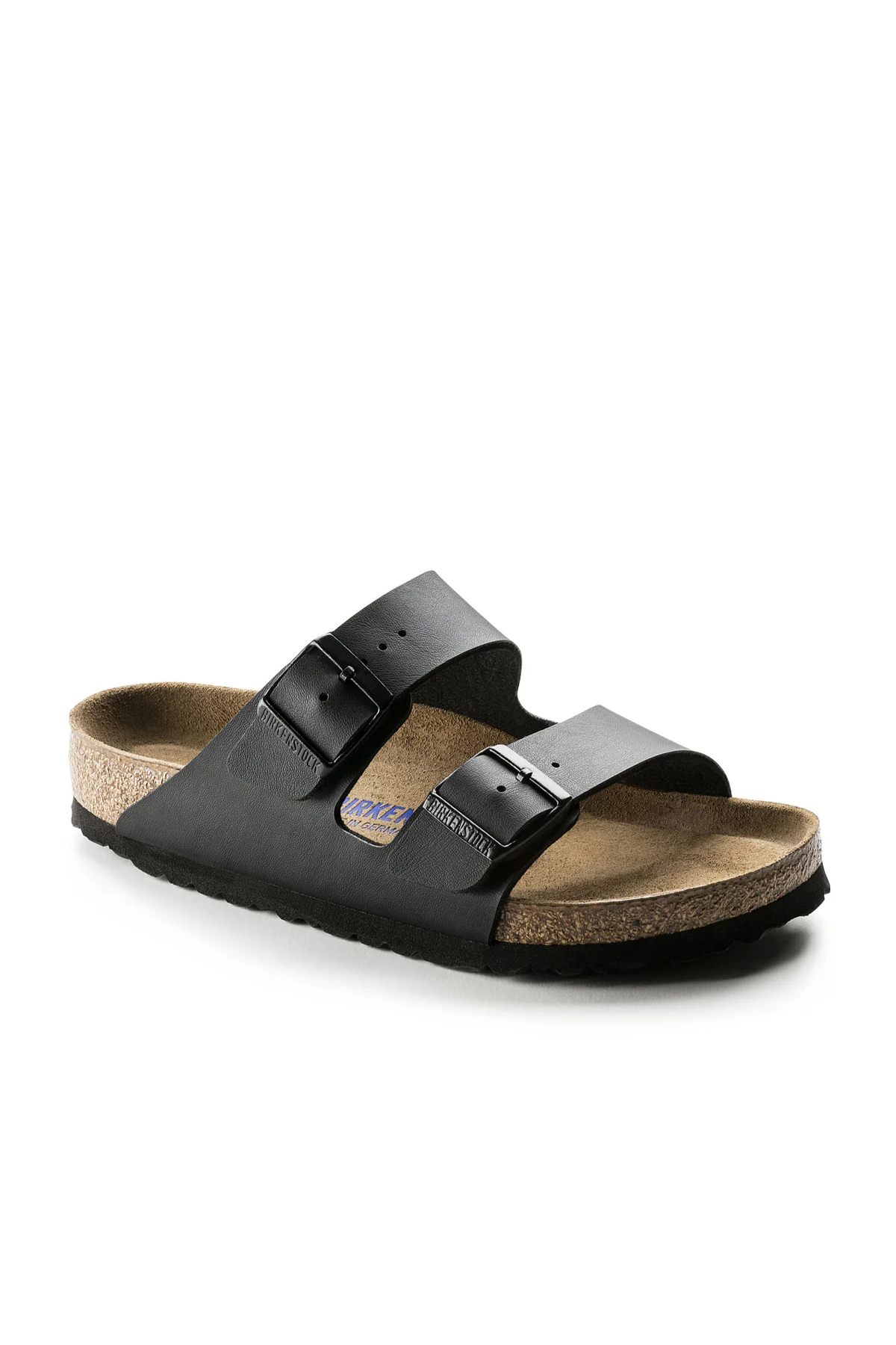 Arizona Sfb Noir Birko-flor Étroit