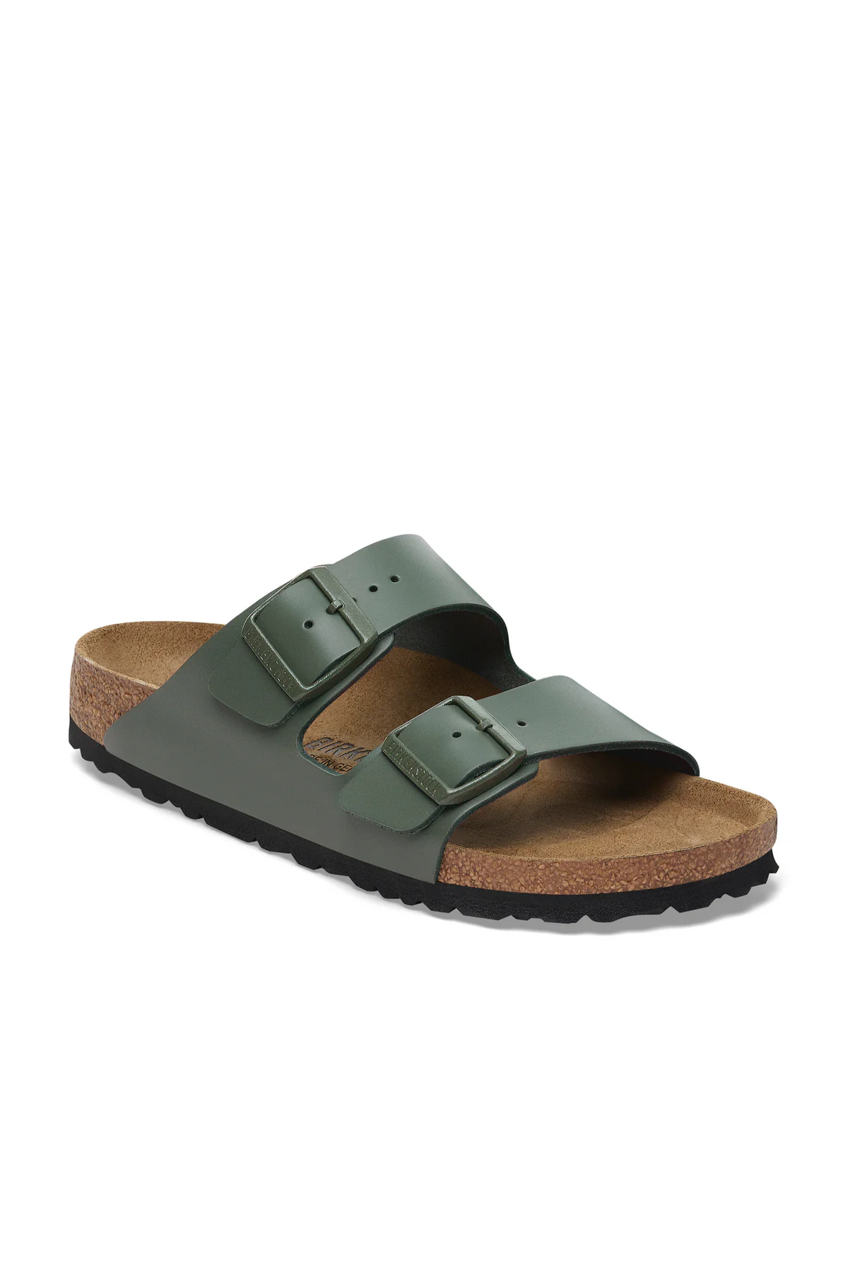 Arizona Thyme Smooth Leather Regular