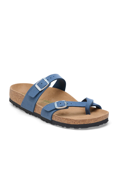 Mayari Vegan Elemental Blue Synthetic Regular