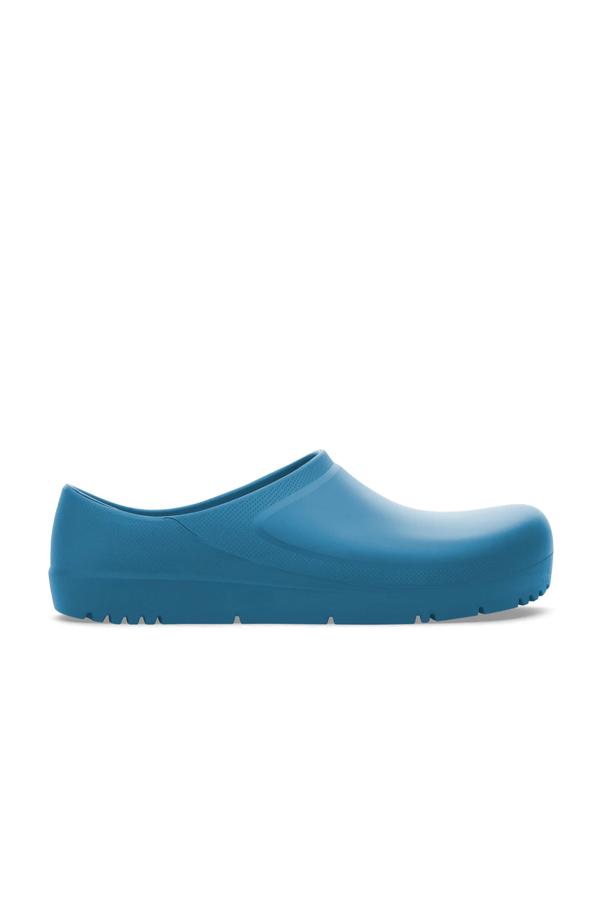 Profi Birki 2.0 Ink Blue Polyurethane Regular