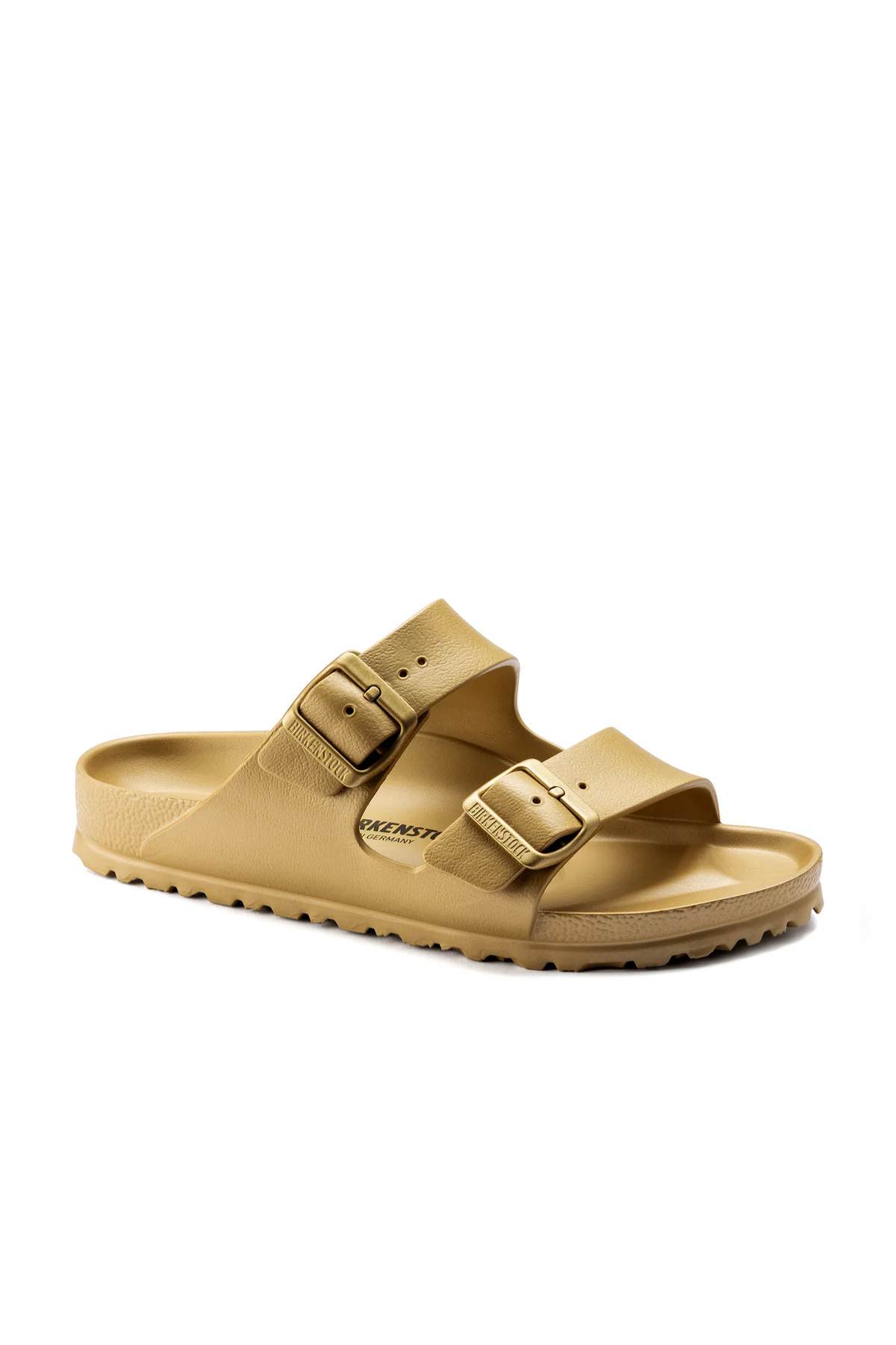 Arizona Eva Glamour Gold Narrow