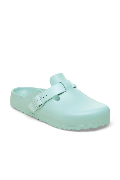 Boston Eva Surf Green Narrow