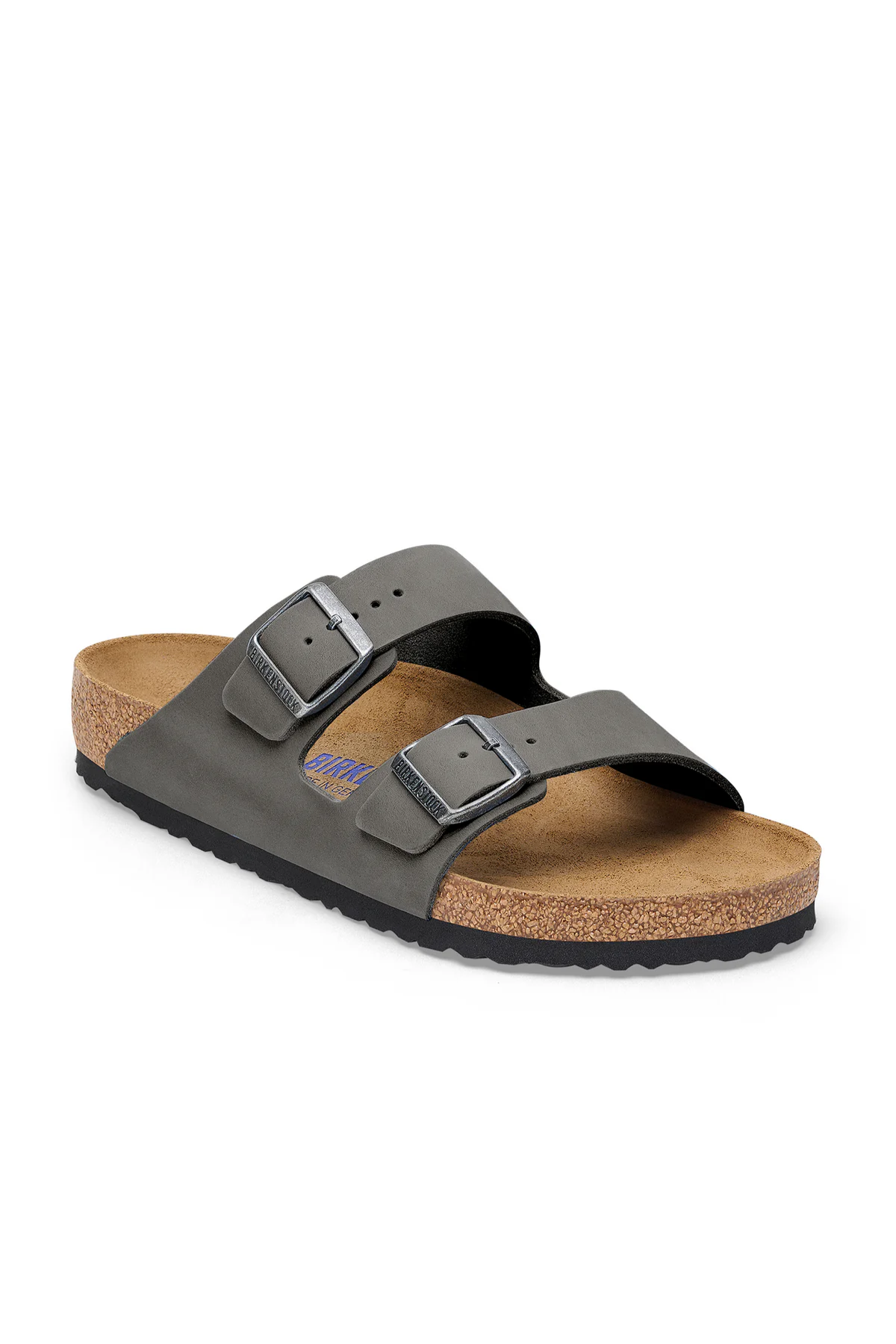 Arizona SFB Iron Oiled Leather Regular