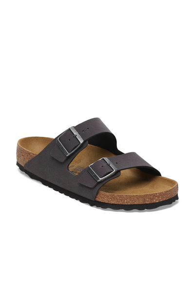Arizona Velvet Grey BirkiBuc Étroit