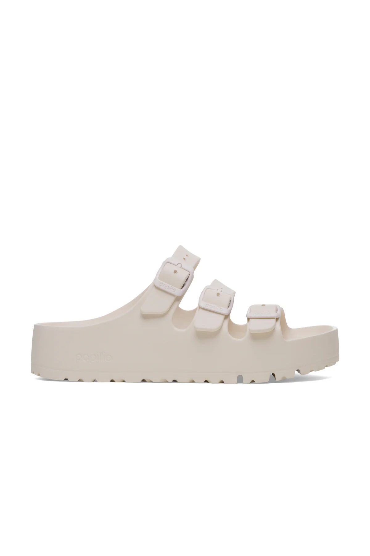 Florida Iii Eva Platform Flex Eggshell Narrow