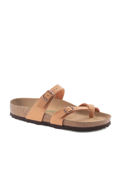 Mayari Vegan Pecan Birkibuc Regular
