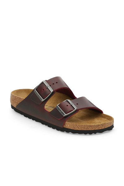 Arizona Zinfandel Oiled Leather Regular