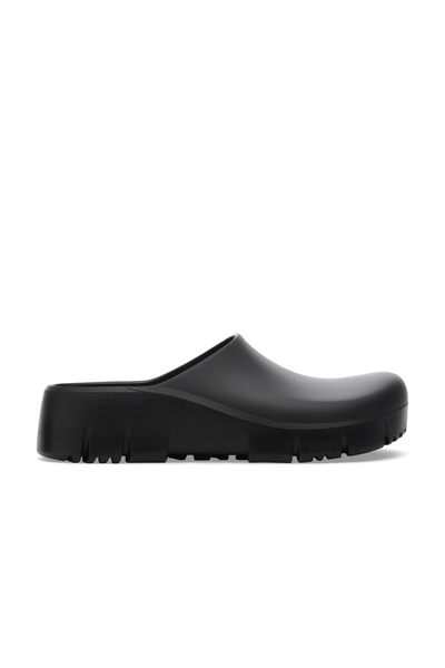 Super Birki 2.0 Black Polyurethane Regular