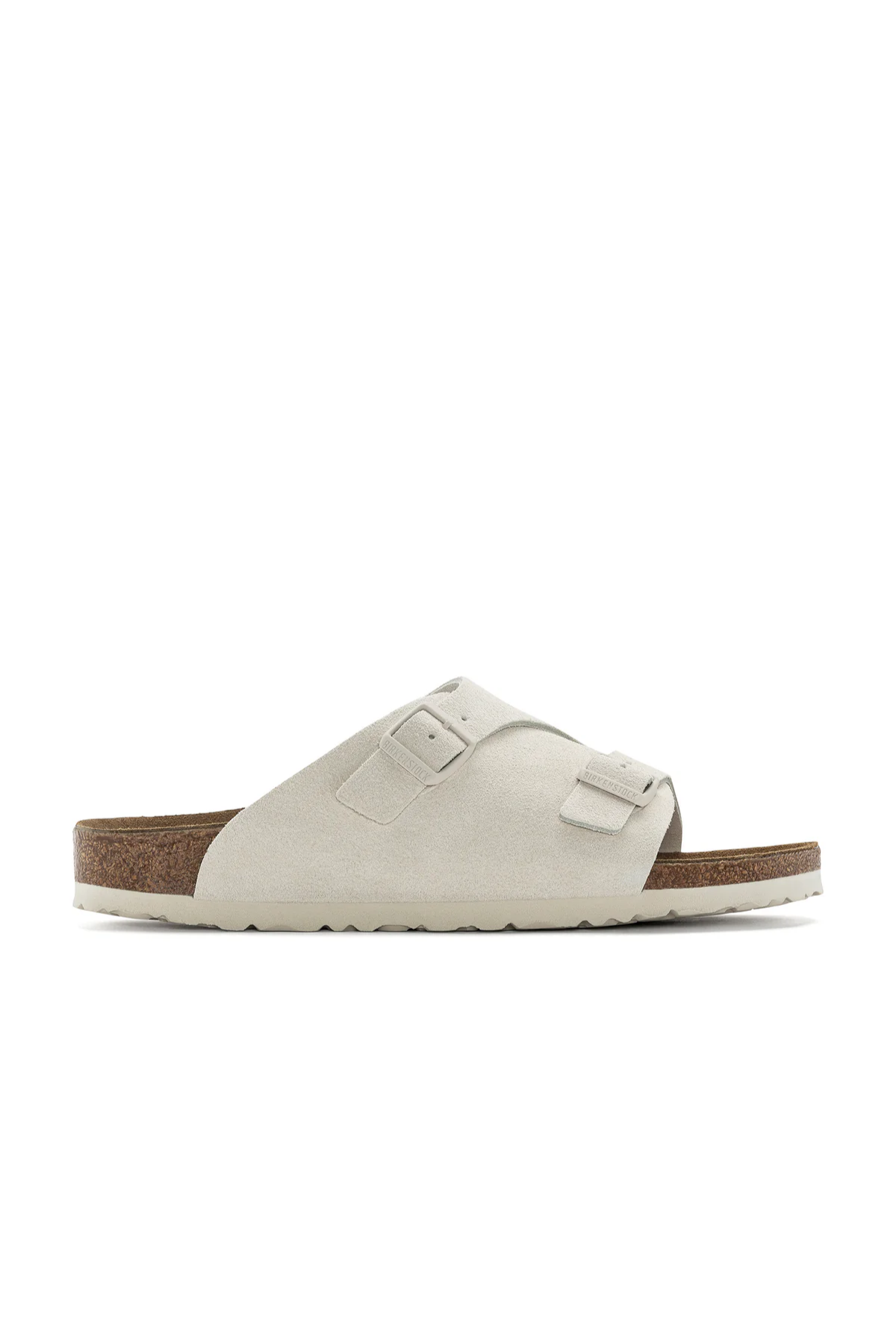 Zurich Daim blanc antique Regular