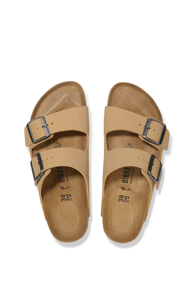 Arizona Latte Cream Birkibuc Regular