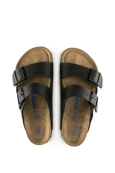 Arizona Sfb Noir Birko-flor Étroit