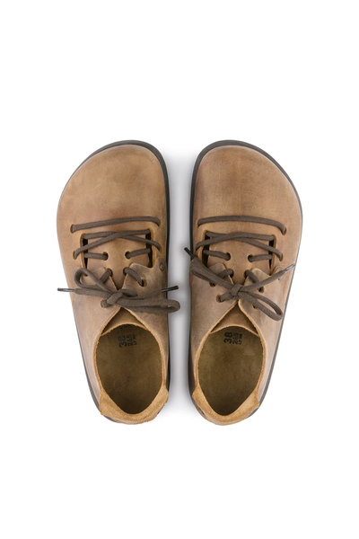 Montana Cuoio Oiled Leather Narrow