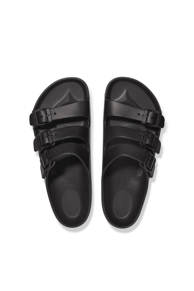 Florida Iii Eva Platform Flex Black Narrow