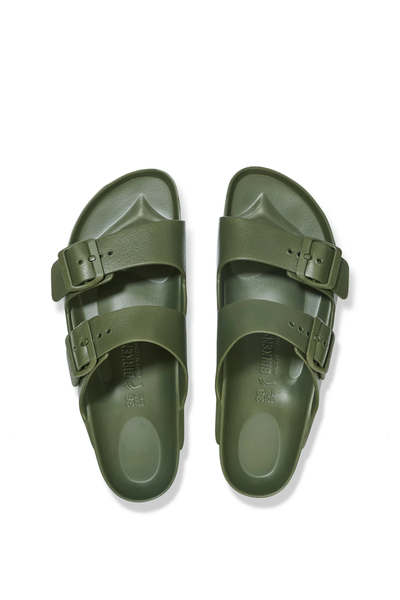 Arizona Eva Khaki Étroit