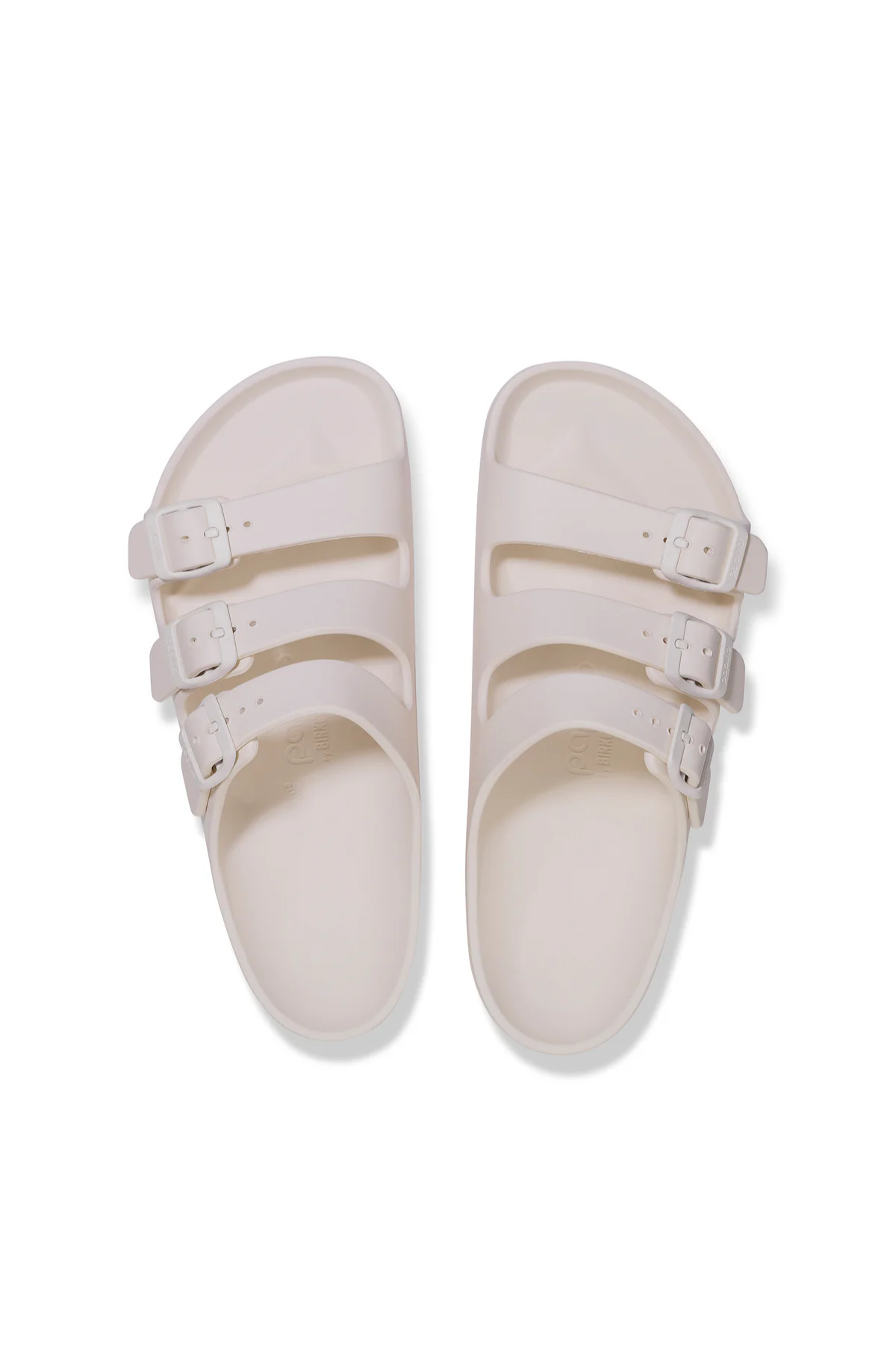 Florida Iii Eva Platform Flex Eggshell Narrow