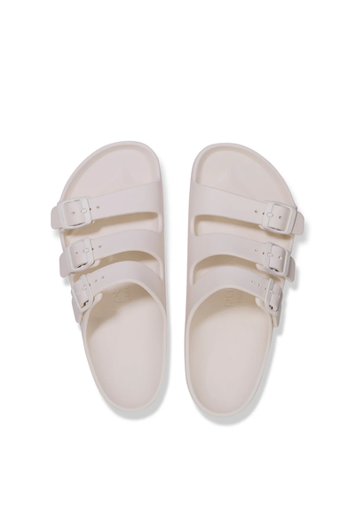 Florida Iii Eva Platform Flex Eggshell Narrow