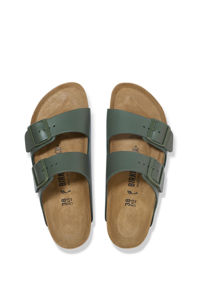 Arizona Thyme Smooth Leather Regular