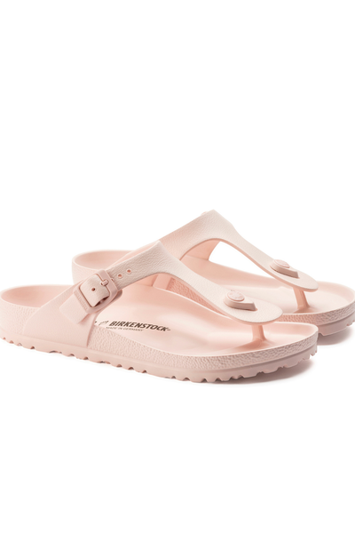 Gizeh Eva Light Rose Regular
