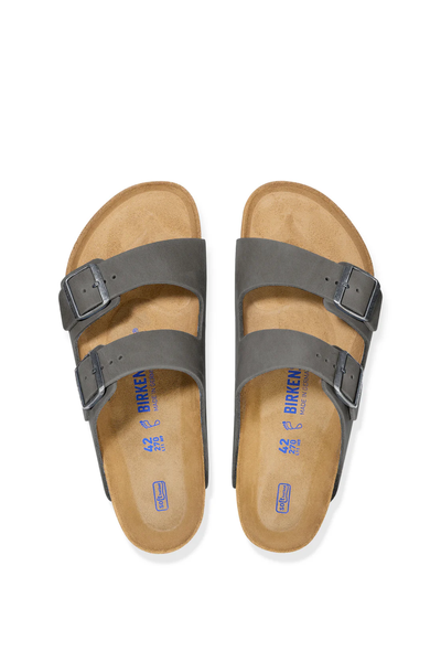 Arizona SFB Iron Oiled Leather Regular